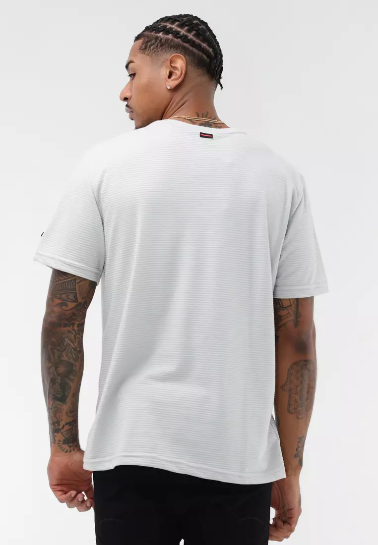 Round Neck Regular Fit