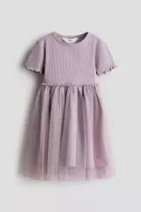 Lilac Purple Dusty Light