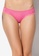 Impression pink Subtle Lace Panty IM021AA64HEHSG_1