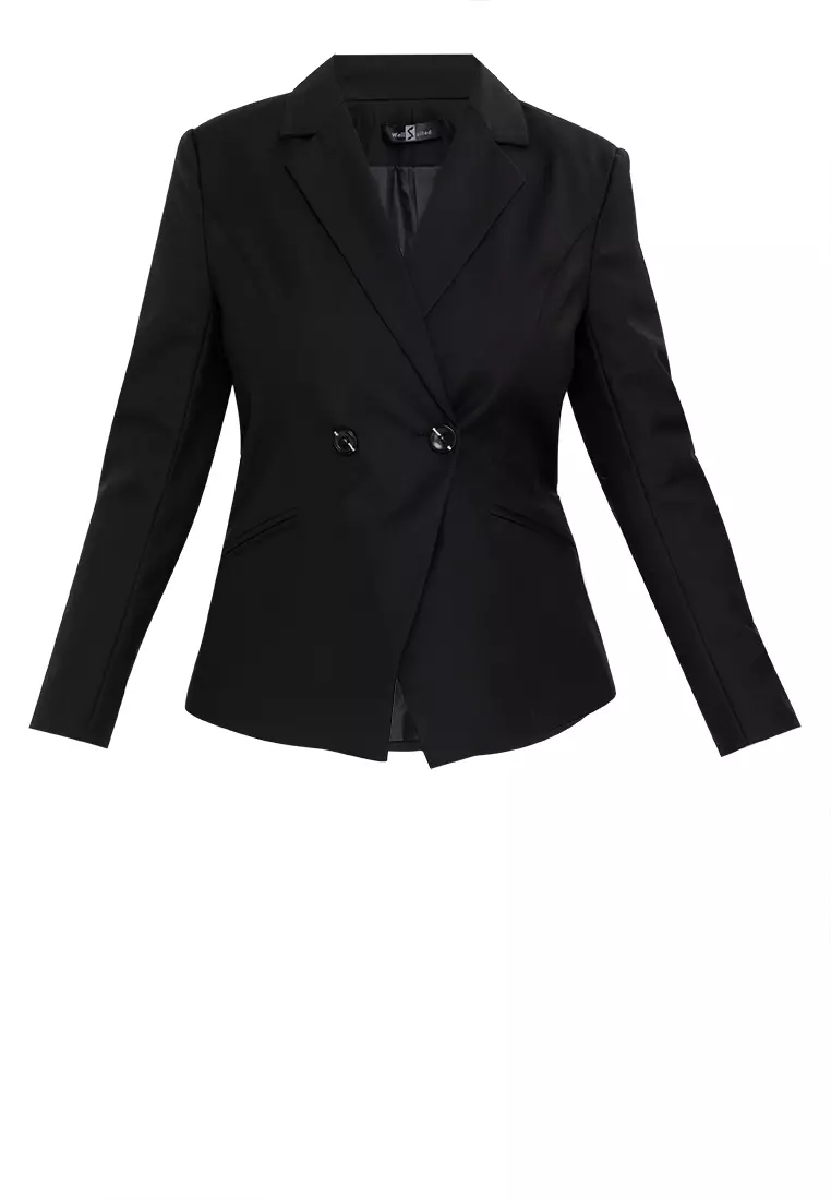 Light Weight Suit Blazer