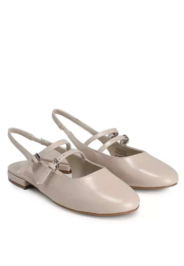 Ophellia Flats