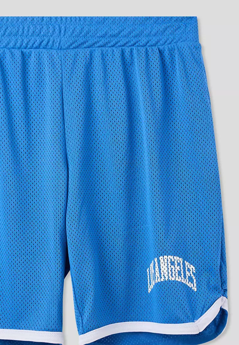 Woman Gym Shorts