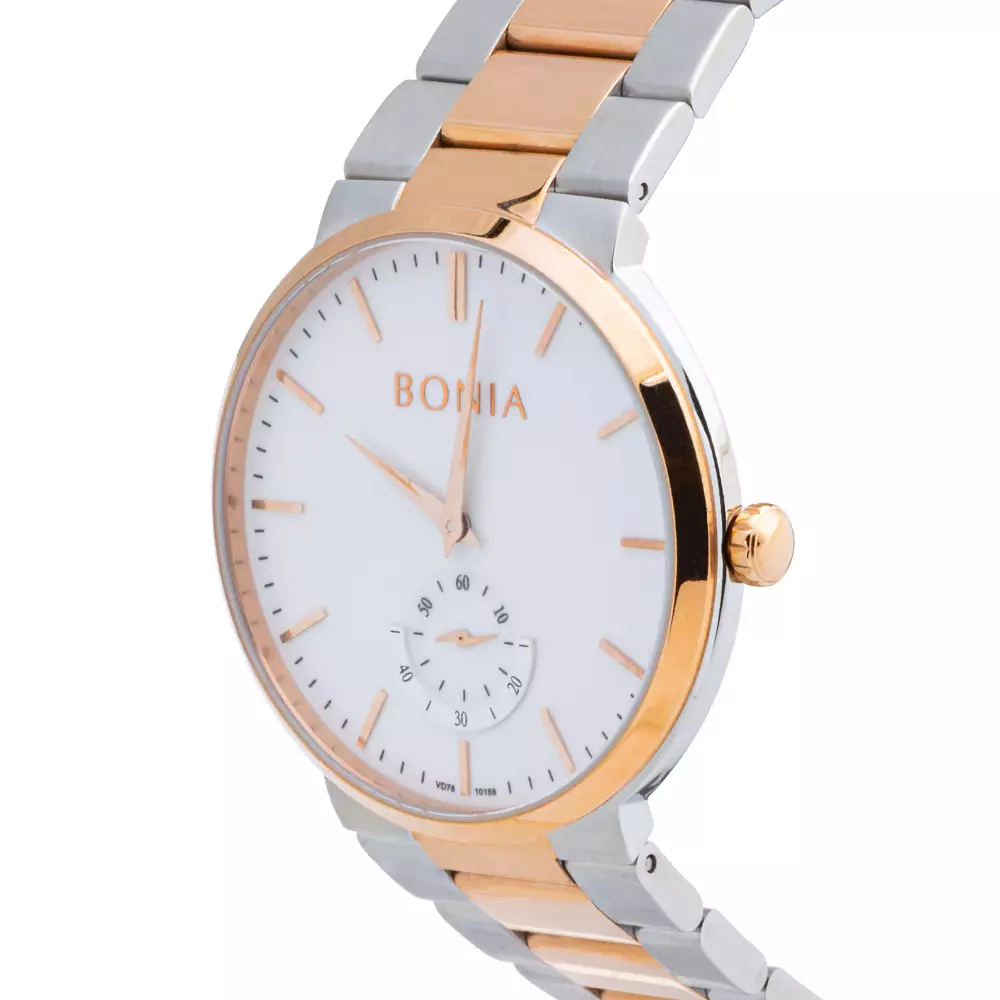 Jam Tangan Pria Bonia B10188-1652 Original