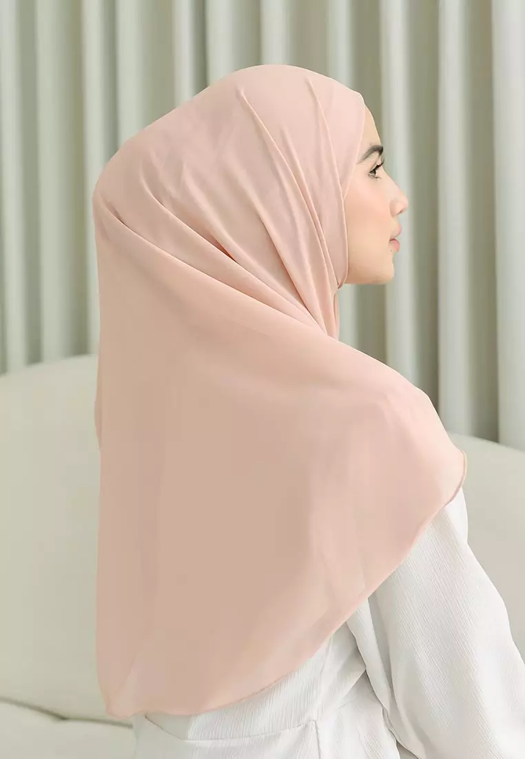 Bawal Inner Oval Wheat