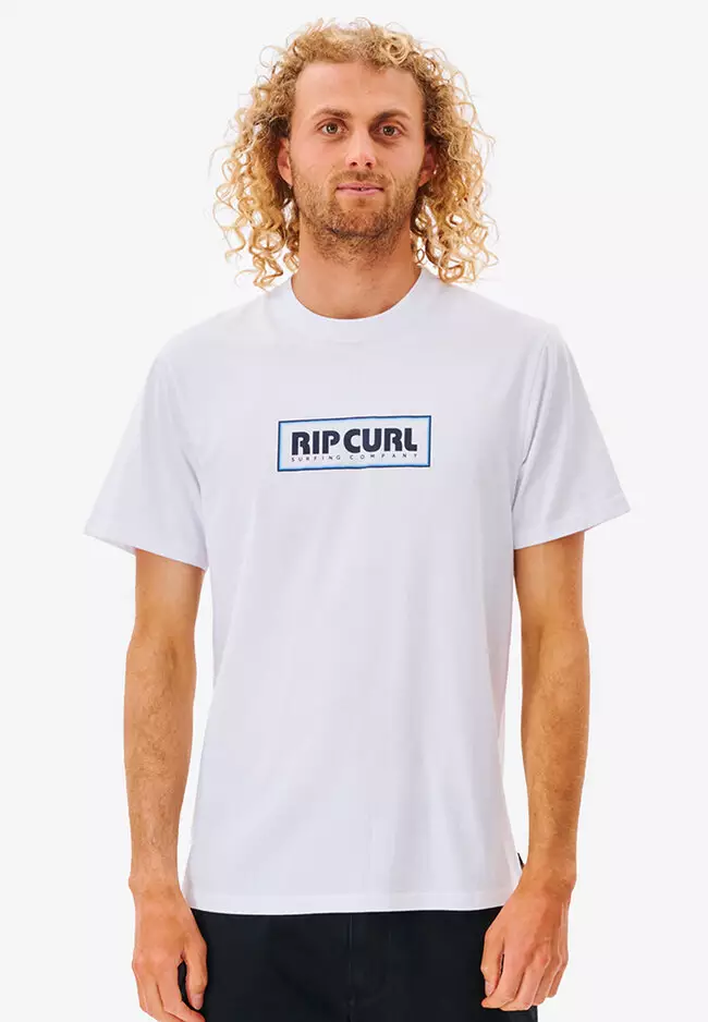 線上選購Rip Curl 男裝男性服飾2023 系列@ZALORA 台灣