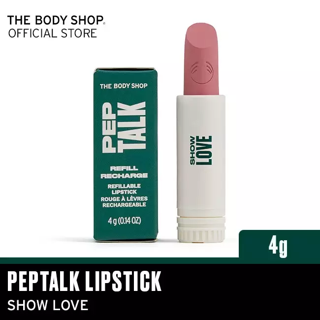 Peptalk Lipstick Show Love 4G