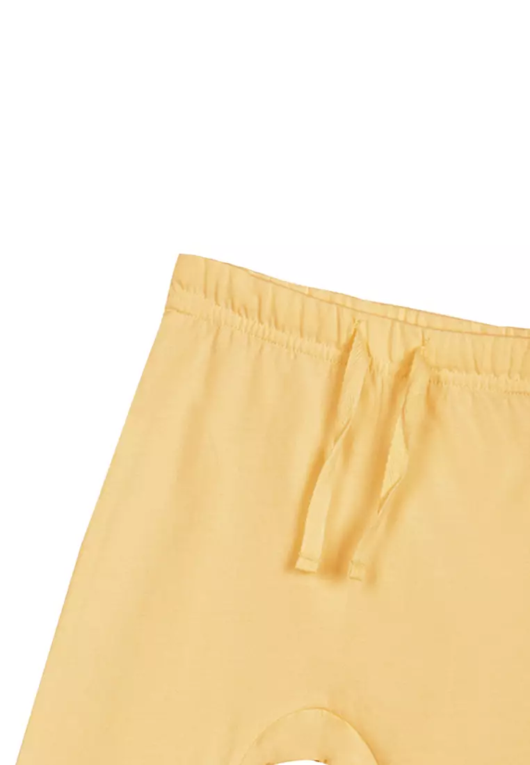 Move Barra Cotton Jersey Joggers