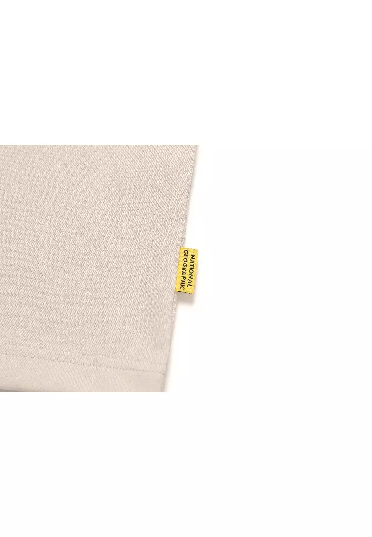 Unisex Camping Graphic Short Sleeve Tee