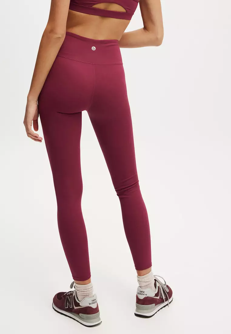 Bondi Everyday 7/8 Tights Asia Fit