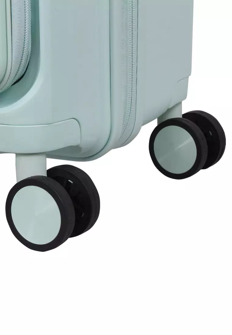 356 Hard Case Luggage- Medium (22.75 inches)