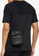 PUMA black EvoPLUS Compact Portable Shoulder Bag 34F35AC68F718AGS_6
