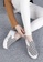 Crystal Korea Fashion black Korean-made checkered color contrast platform all-match light shoes (3.5CM) 75A42SHE0E3669GS_2