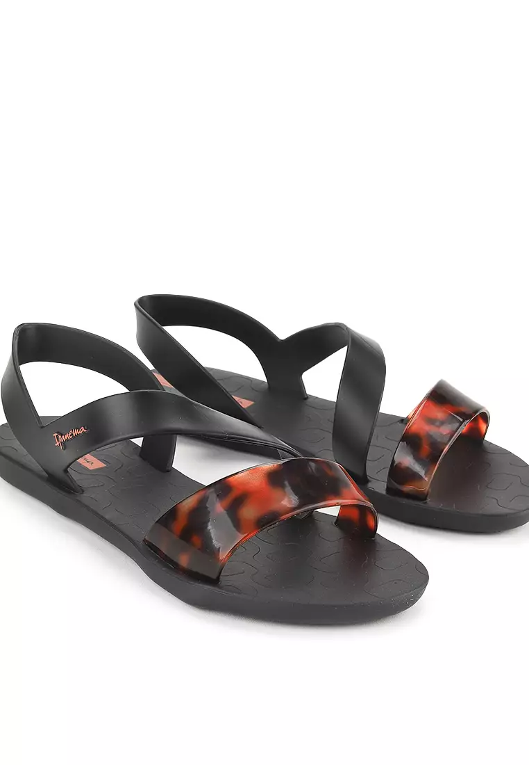 Buy Ipanema Vibe Sandal Fem 2025 Online ZALORA Philippines