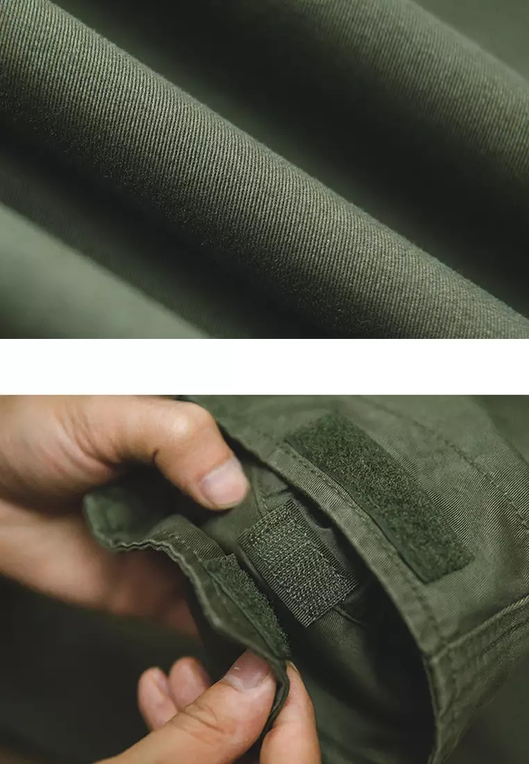 M65 Field Jacket CQ1901186