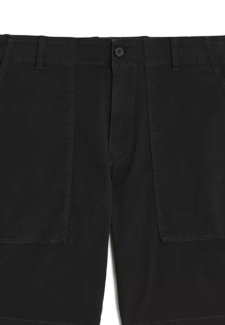 Utility Shorts