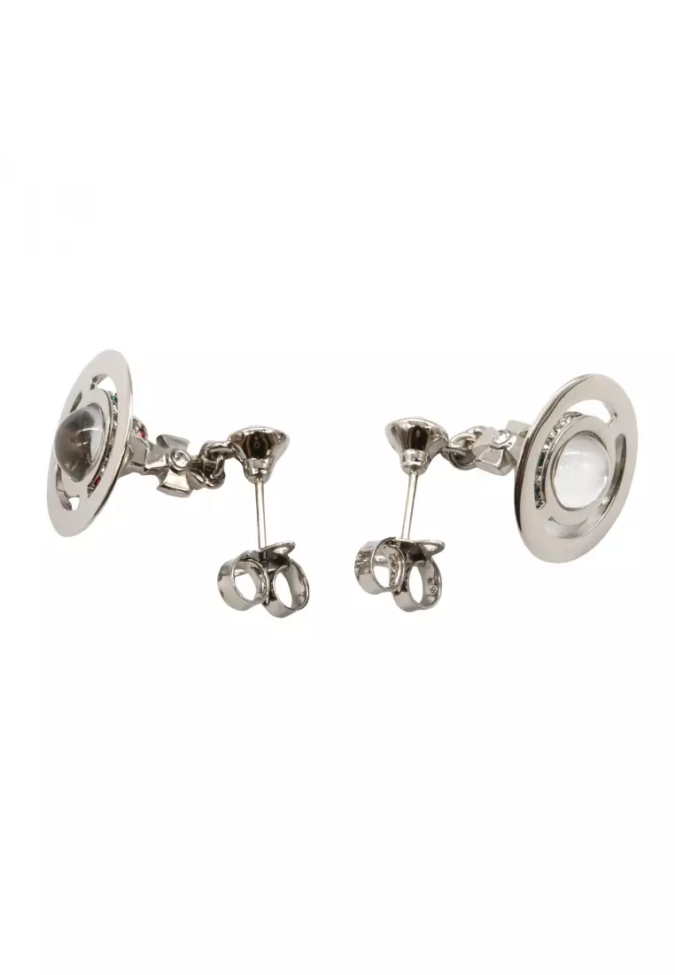 Buy Vivienne Westwood Pre-Loved Vivienne Westwood earrings