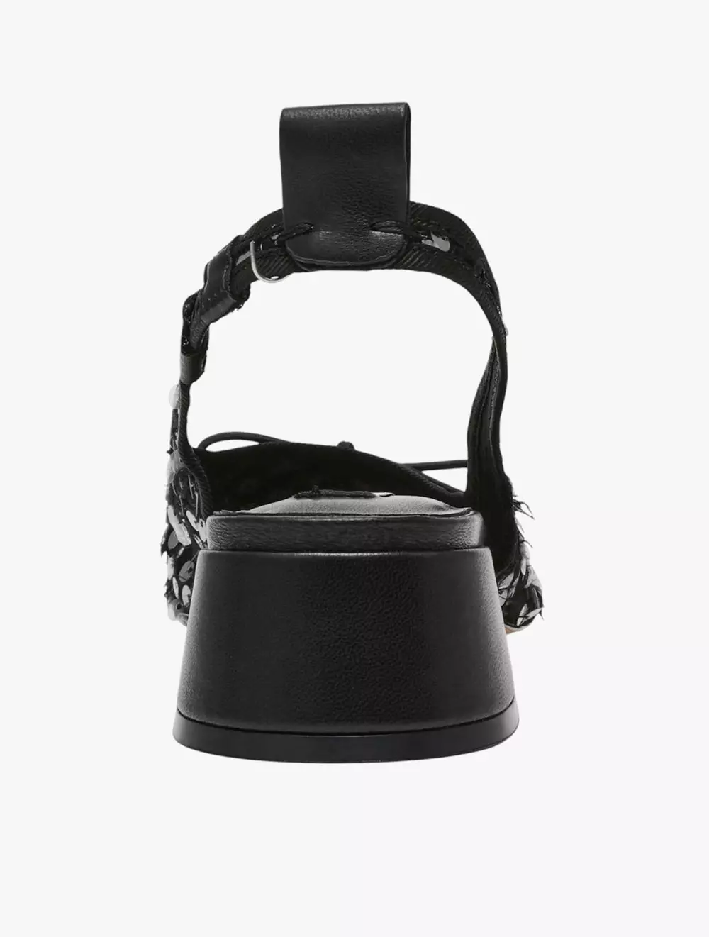 Steve Madden SORAIA Women's Heels - Black