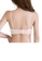 Love Knot beige Strapless Push Up Bra with Drawstring and Detachable Shoulder and Back Straps Bra (Beige) 8BCE3USCB93C0FGS_4