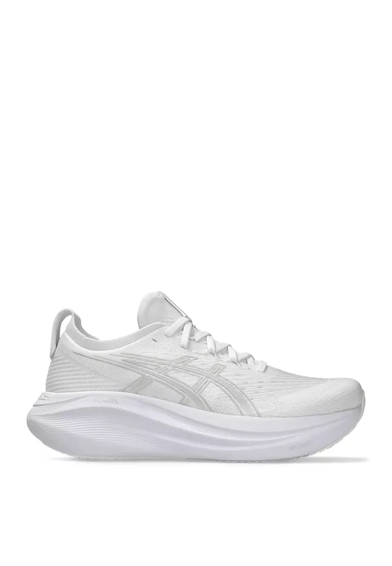 ASICS Men Gel-Nimbus 27 Standard -1011B958.100
