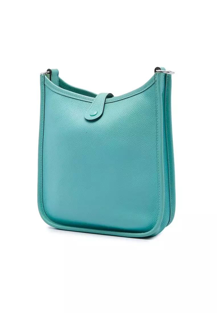 Pre-Loved Hermès Epsom Evelyne I 16 Amazone