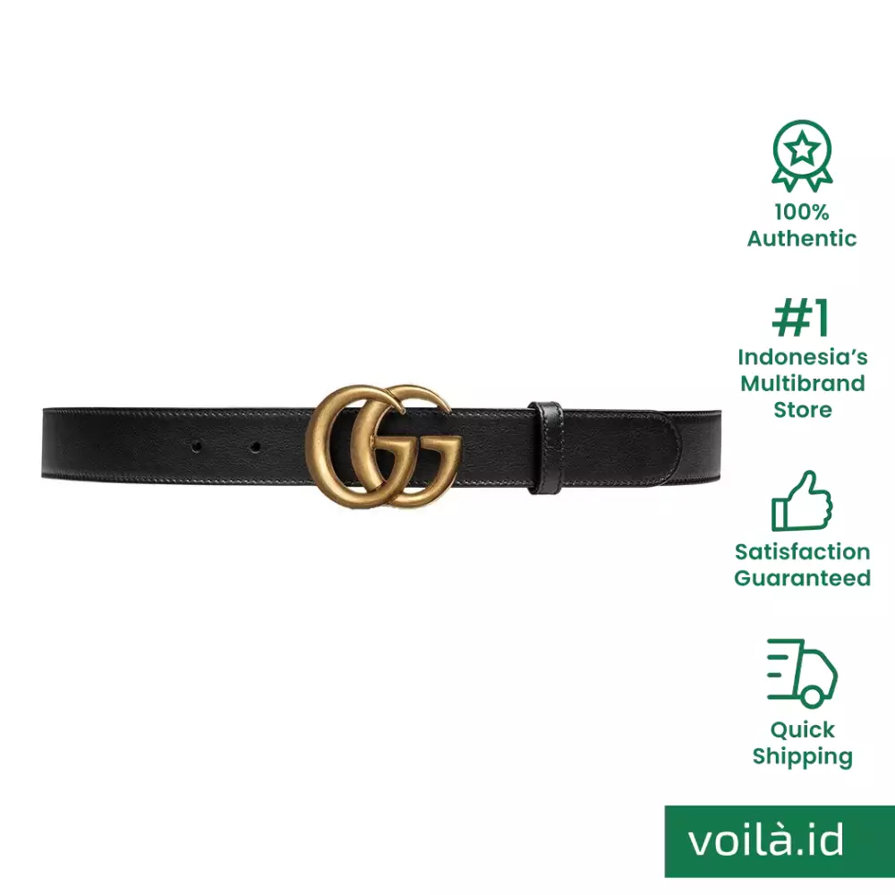 Belt store gucci harga