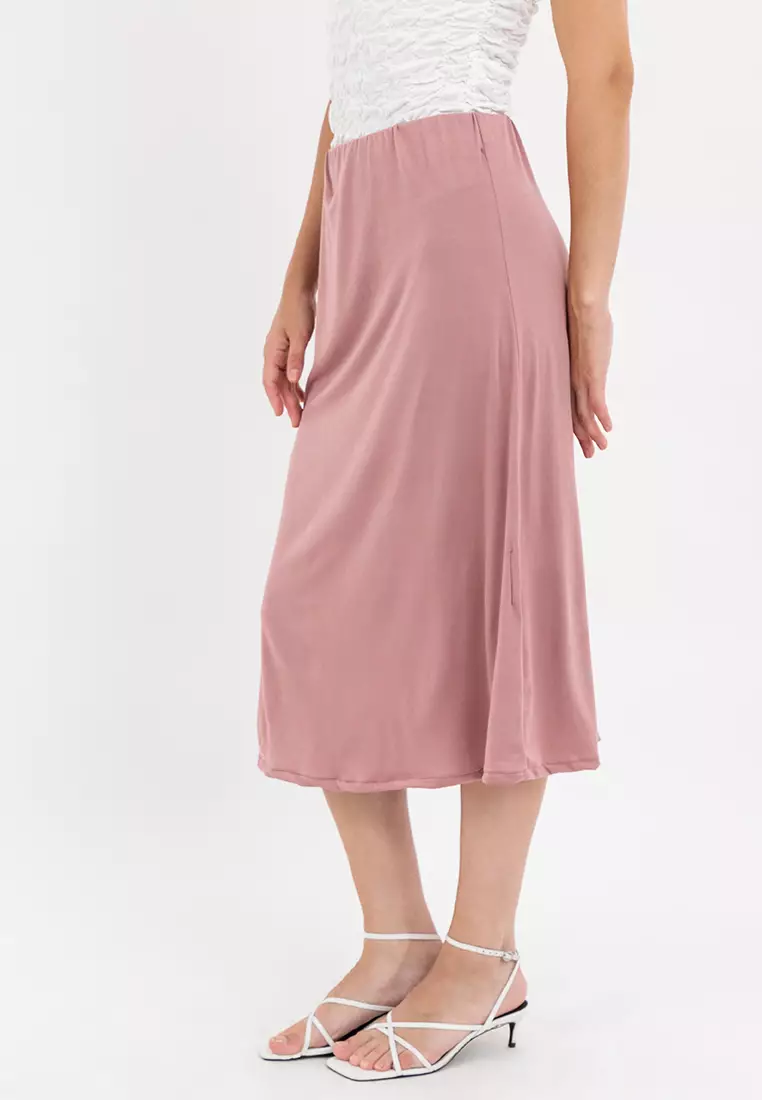 Ali Midi Skirt