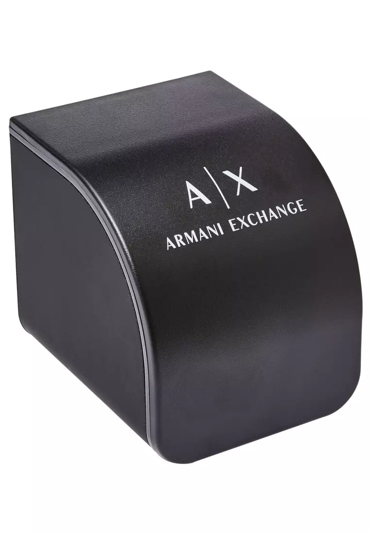 Buy Armani Exchange Drexler Watch AX2645 2023 Online | ZALORA