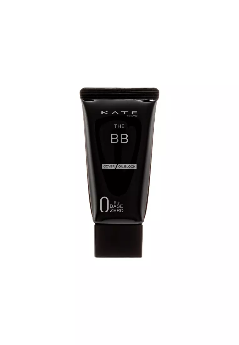Kate SPF21PA++BB Cream (Oil Block) (#EX-2)