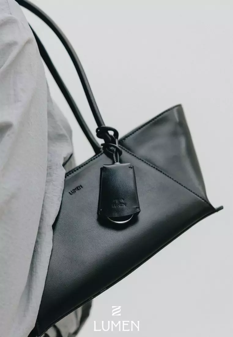 RONDELLE CHARM SOFT BLACK