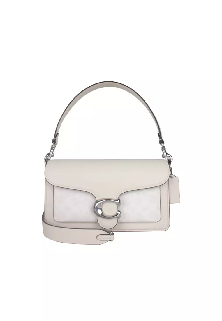 Zalora Coach Shoulder Bag Tabby Soft Tabby Shoulder Coach Tabby