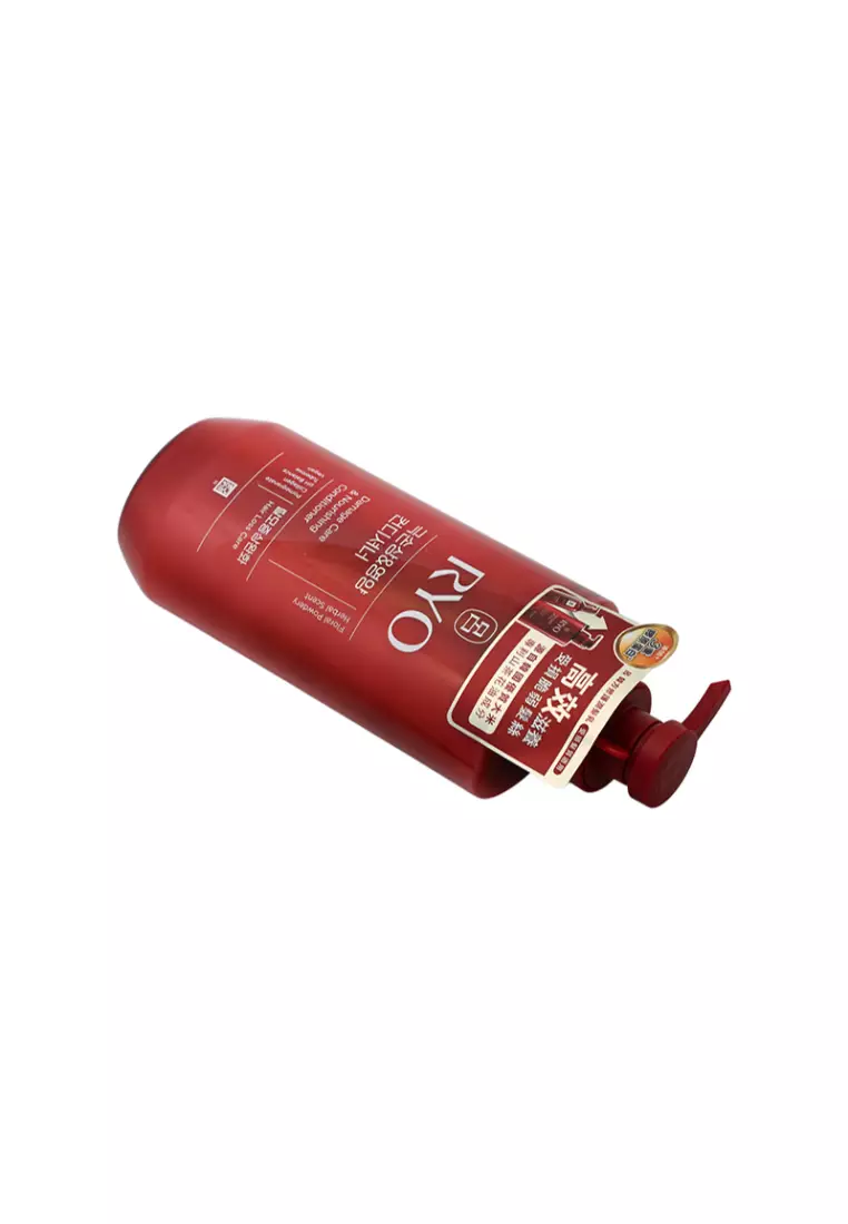 RYO Damage Care Conditioner (480ml) 480ml