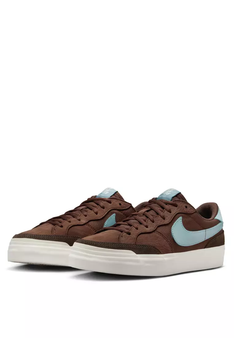 NIKE SB ZOOM POGO PLUS
