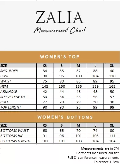 Andana Kebaya Labuh Set