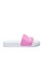 Kappa pink Kappa Sandal Slide Authentic Adam 2 Face - WEPK 6028ESHABE6305GS_2