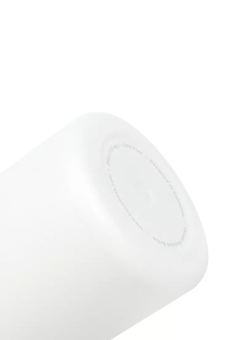 24oz Arctic White V2 SIP II Bottle