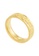 HABIB gold HABIB Oro Italia Gloriosa Gold Ring, 916 Gold 89F7FACAFA36A6GS_1