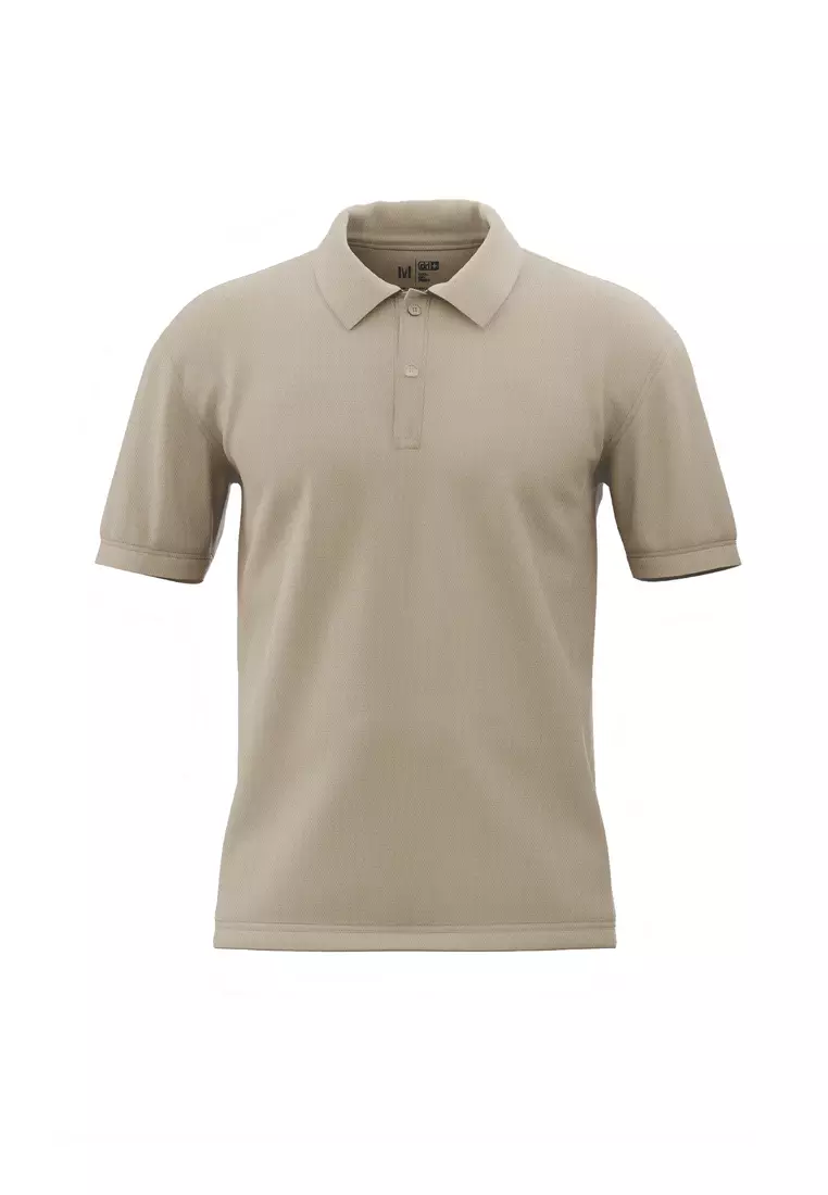 Men’s DRIPIQUE Collection Polo Shirt 1pc DUMSPN521