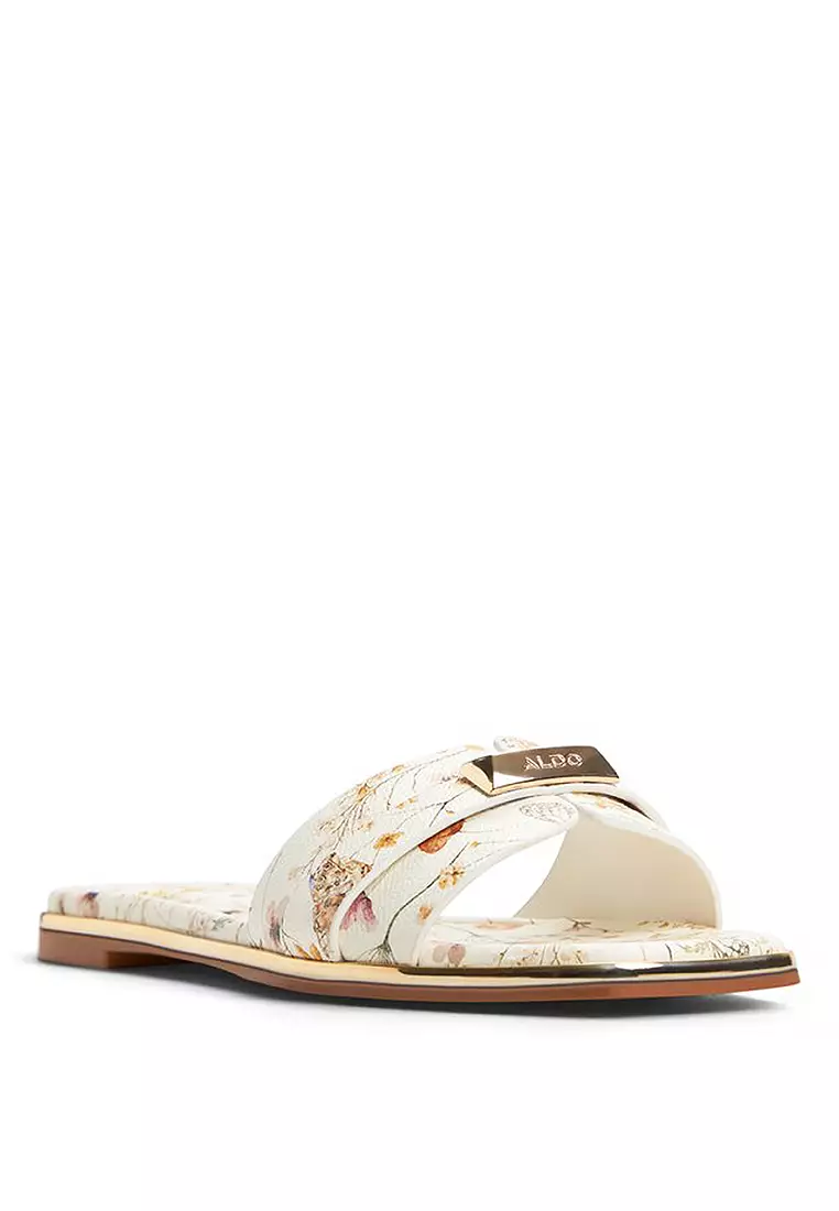 Darine Slide Sandals