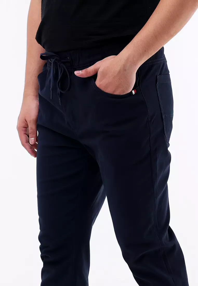 Chinos Trouser Pants