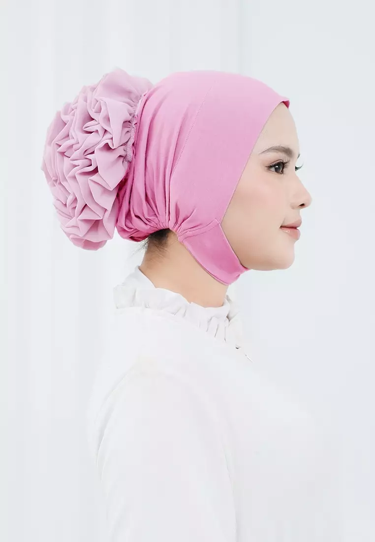 INNER CIPUT CEPOL ROSE - BABY PINK