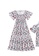 RAISING LITTLE multi Wendall Baby & Toddler Dresses B7362KA7B8E11BGS_2