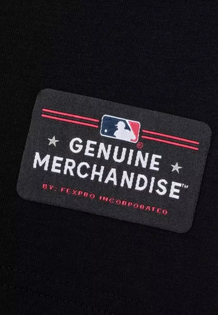 New York Yankees T-Shirt For Men Core Collection [M6Q1]