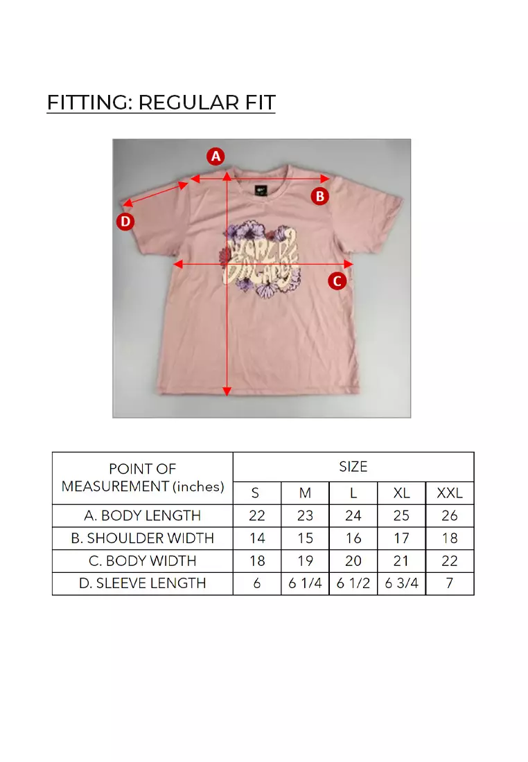 World Balance Brand Logo 53 Women's Tops T-shirt