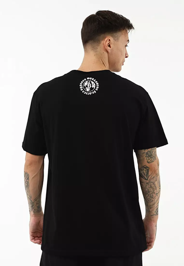 Round Neck Regular Fit