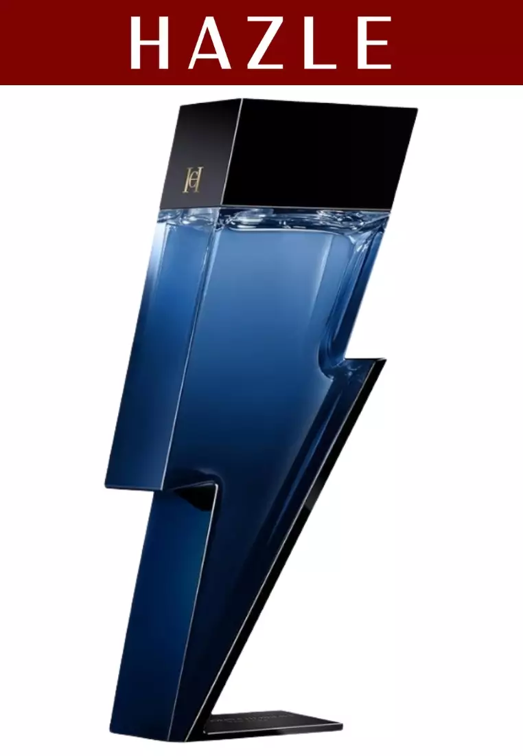 Carolina Herrera Bad Boy Cobalt Electrique Man EDP 100 ml