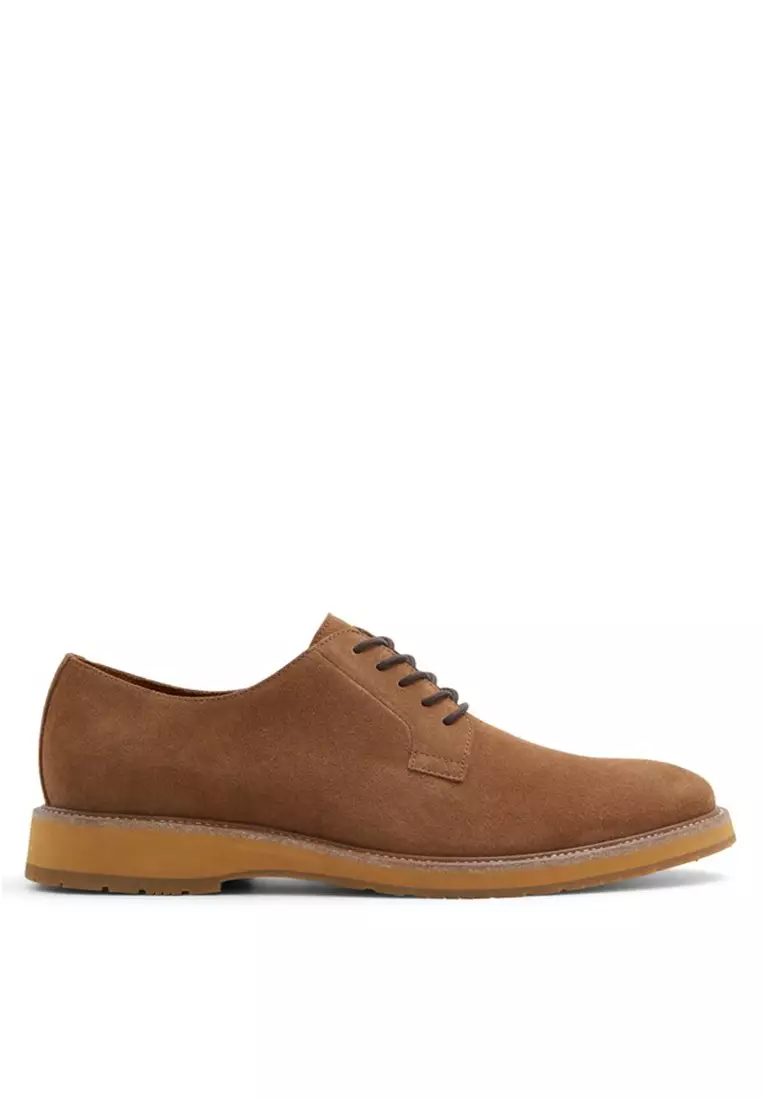 Discount on ALDO  shoes - SKU: Ferguson Derby Shoes