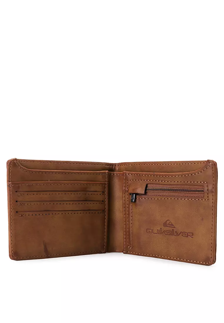 Slim Rays Wallet