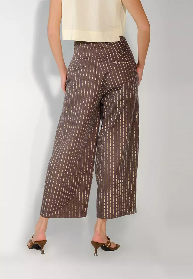 Sari- Sari Aten Pants