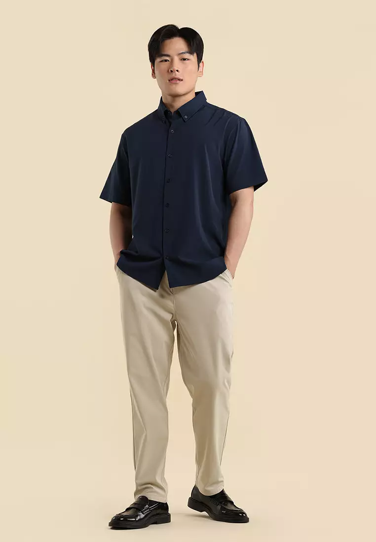 Dress Code Easy Iron Shirt