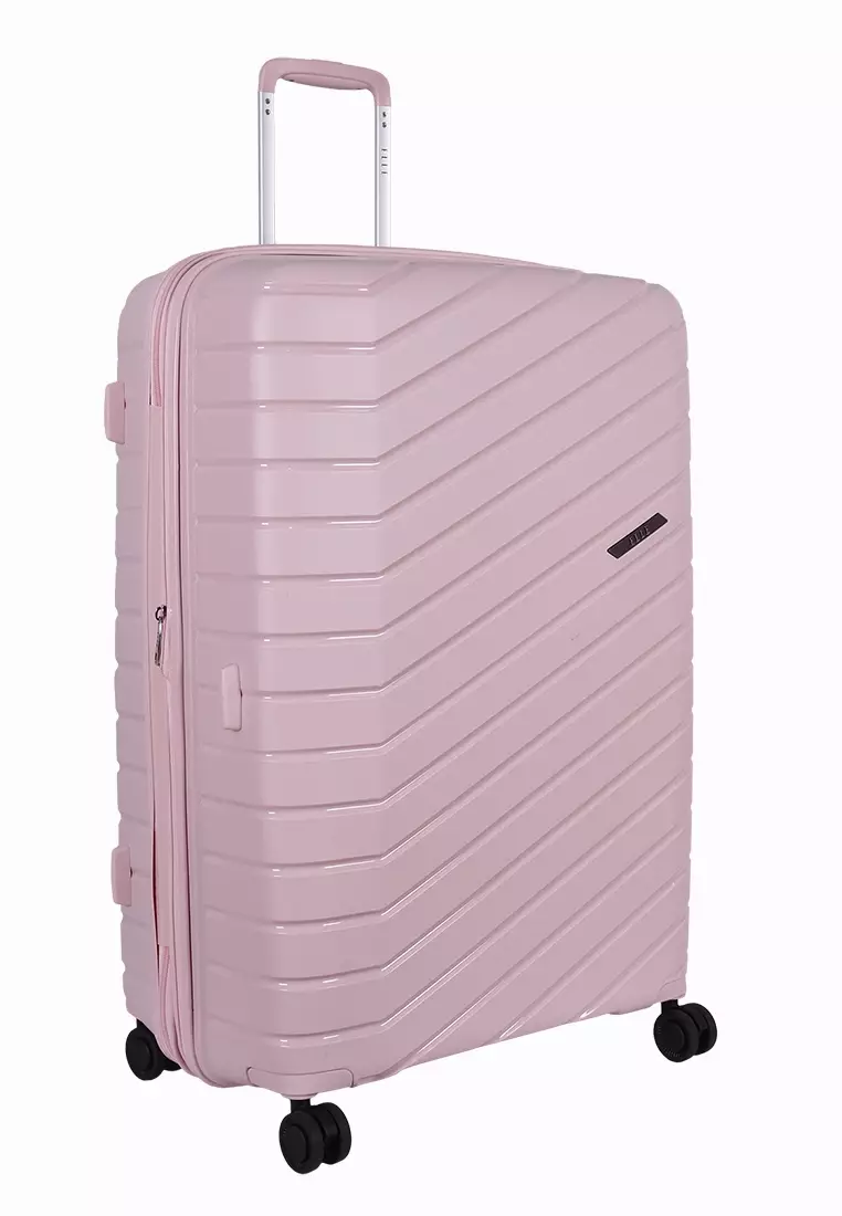 Elle Koper 28 inci 31293-28 Pink